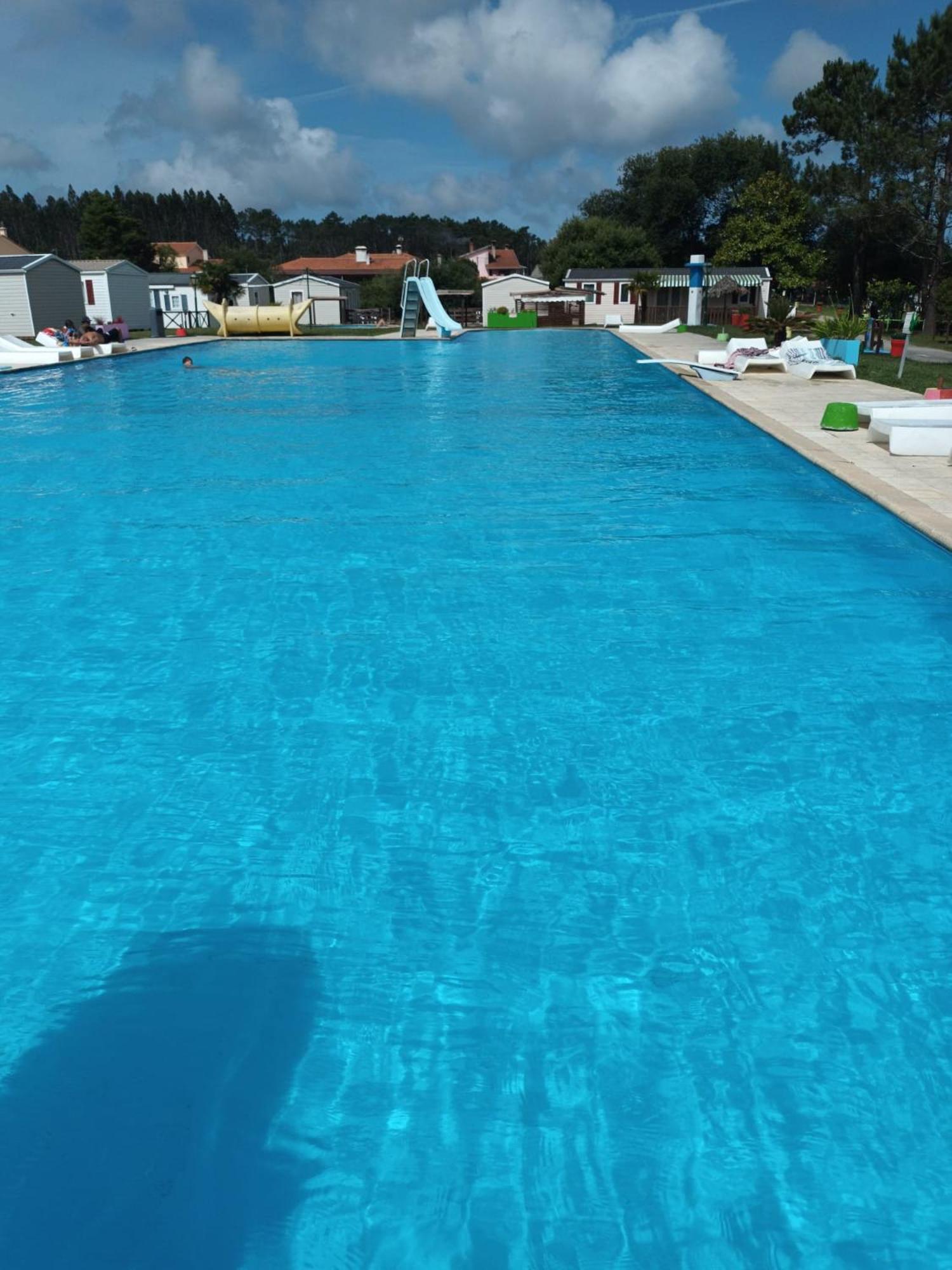Slow M'Ocean Villa Pataias Esterno foto