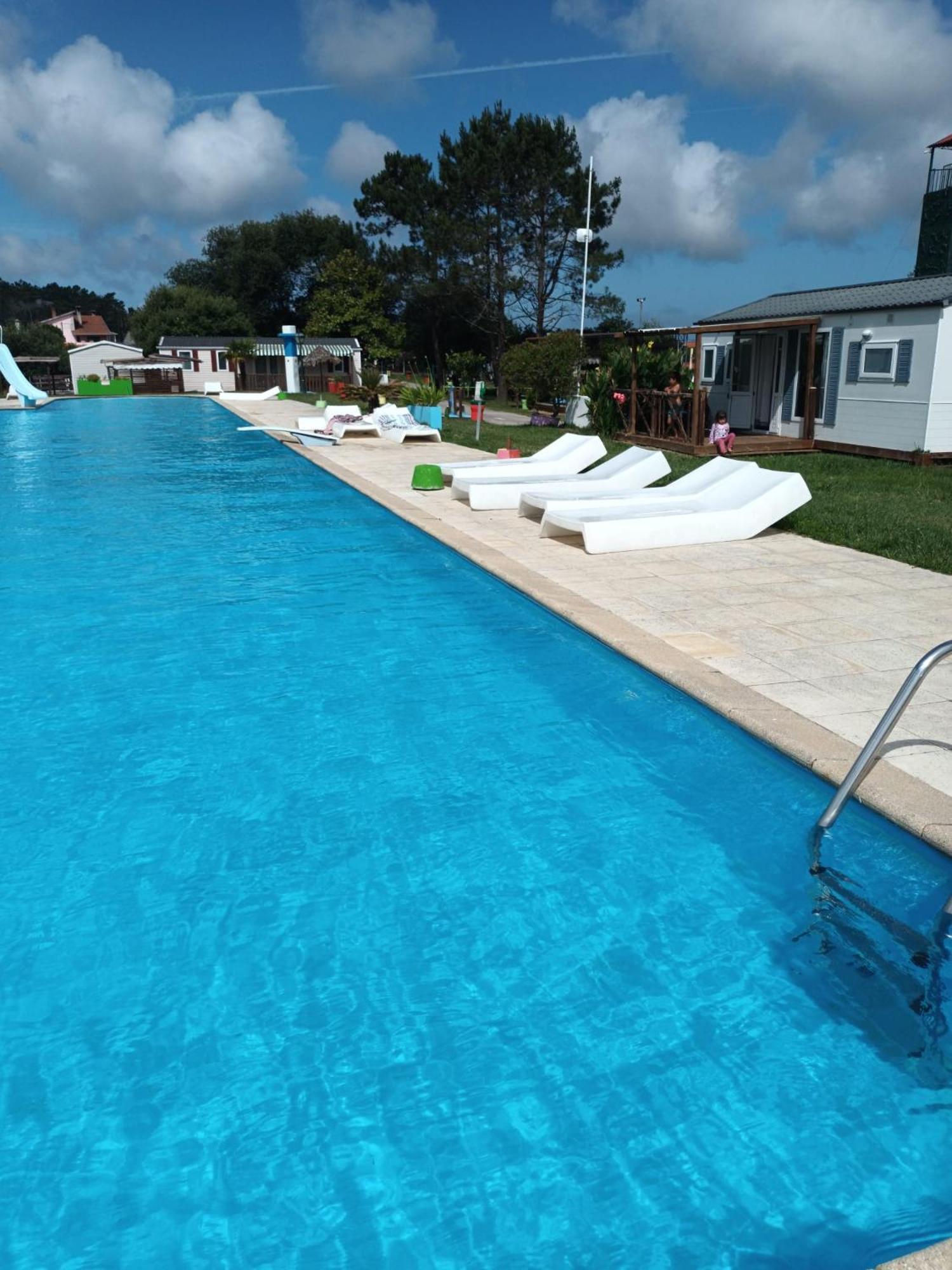 Slow M'Ocean Villa Pataias Esterno foto